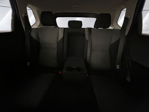 Used 2021 Nissan Rogue SV FWD image 18