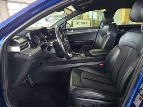 Used 2024 Kia K5 GT-Line w/ GT-Line Premium Package image 21