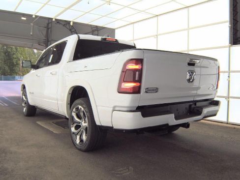 Used 2022 RAM 1500 Limited AWD/4WD image 12