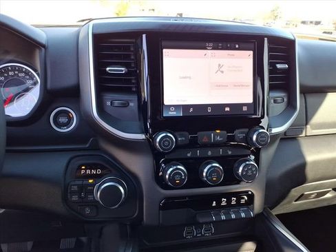 New 2026 RAM 1500 Lone Star image 14