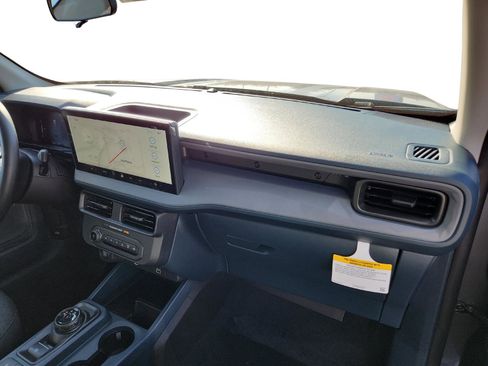 New 2025 Ford Maverick XLT w/ Black Appearance Package image 20