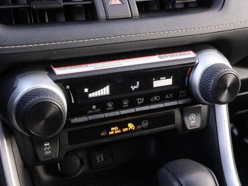 Certified 2024 Toyota RAV4 LE image 16