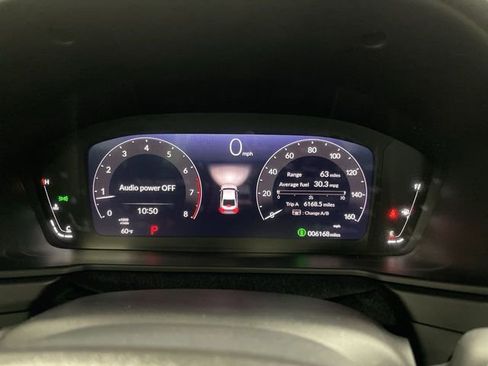 Used 2025 Honda Accord SE image 15