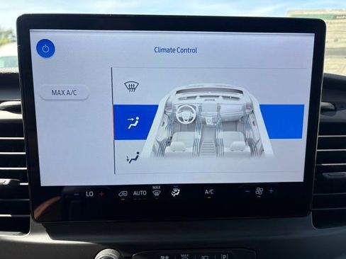 New 2025 Ford Transit 250 Low Roof image 14