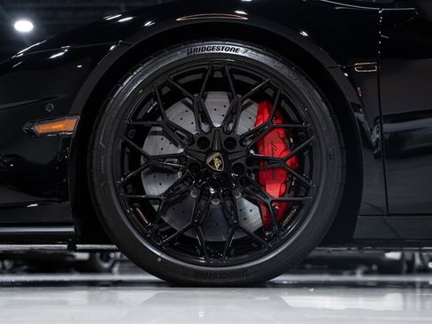 Used 2026 Lamborghini Temerario AWD/4WD image 12