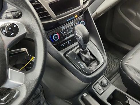 Used 2020 Ford Transit Connect XL image 16