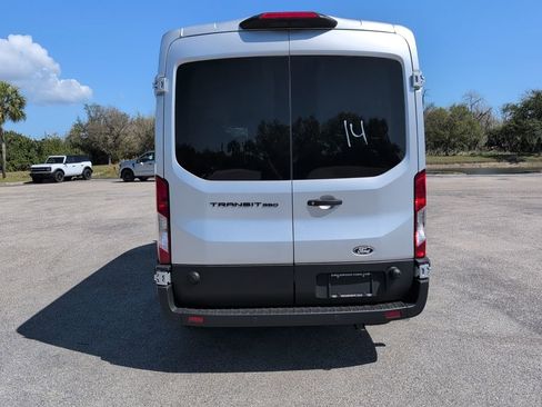 New 2026 Ford Transit 350 XL image 4