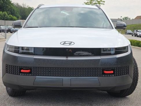 New 2025 Hyundai Ioniq 5 XRT image 21