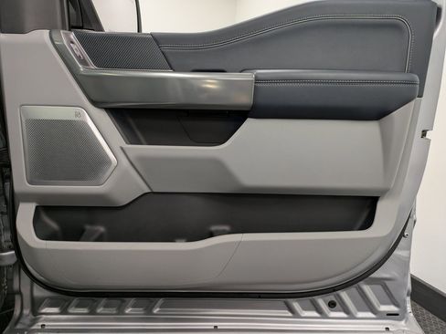 Used 2022 Ford F150 Limited image 27