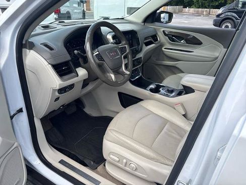 Used 2020 GMC Terrain Denali w/ Denali Premium Package AWD/4WD image 15