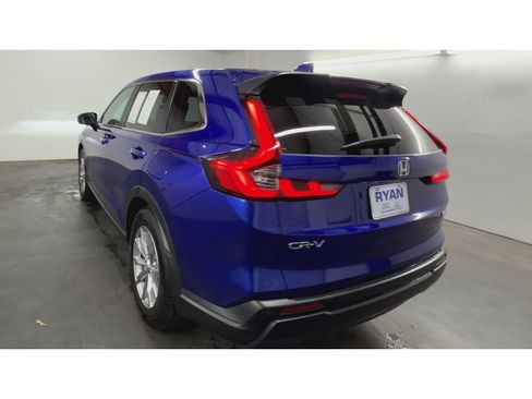 Certified 2023 Honda CR-V EX-L image 7