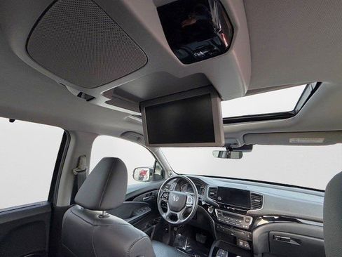 Used 2022 Honda Pilot Touring image 27