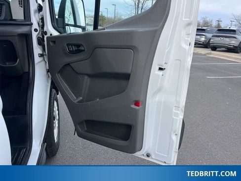 Used 2024 Ford Transit 350 XLT image 15