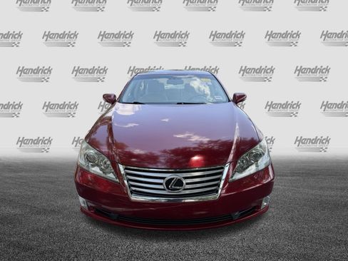 Used 2011 Lexus ES 350 FWD image 3