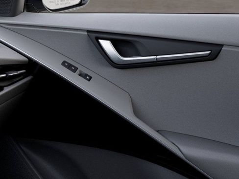 New 2026 Kia Niro FWD image 25