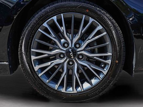 Certified 2023 Kia Forte GT-Line w/ GT-Line Technology Package FWD image 25