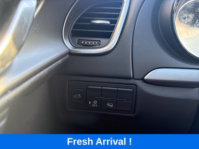 Used 2023 MAZDA CX-9 Touring AWD/4WD image 7