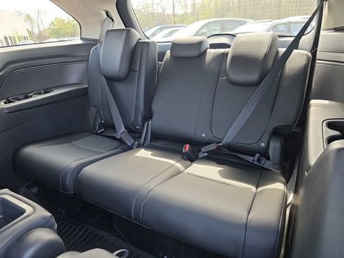 New 2026 Honda Odyssey EX-L image 6