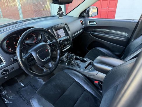 Used 2018 Dodge Durango GT image 11