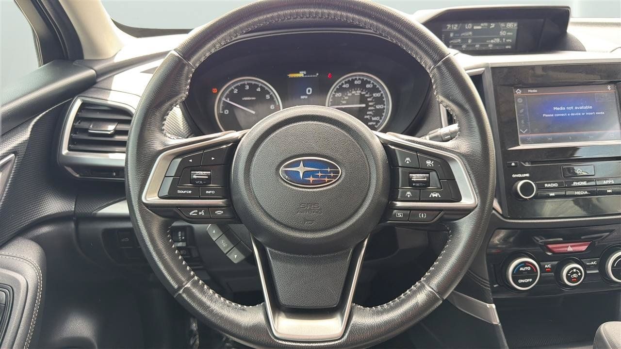 Used 2019 Subaru Forester Premium AWD/4WD image 23