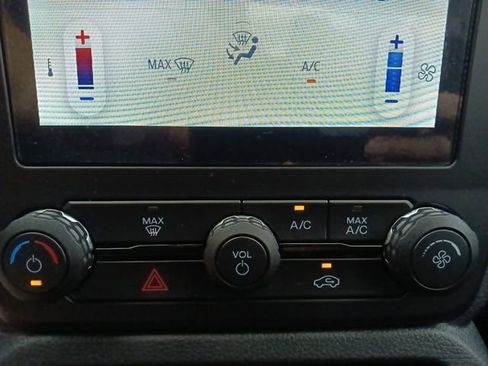 New 2026 Ford Ranger XL AWD/4WD image 22