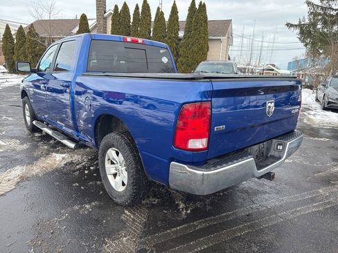 Used 2019 RAM 1500 Classic SLT image 11