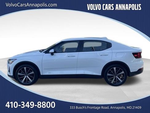 Used 2022 Polestar Polestar 2 AWD/4WD image 4