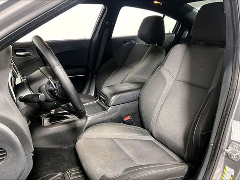 Used 2018 Dodge Charger R/T RWD image 24