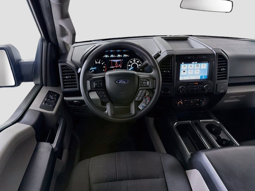 Used 2019 Ford F150 XL w/ Equipment Group 101A Mid RWD image 24