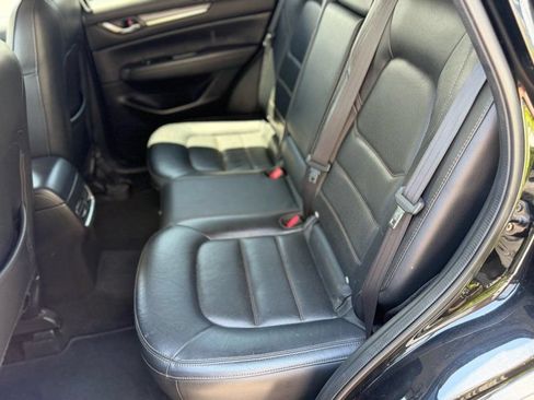 Used 2018 MAZDA CX-5 Grand Touring AWD/4WD image 14