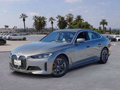 Used 2024 BMW i4 eDrive40 w/ Convenience Package