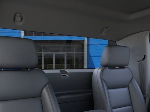 New 2026 Chevrolet Silverado 1500 W/T w/ WT Value Package image 24