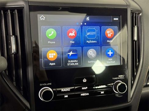 Used 2024 Subaru Forester Wilderness image 28