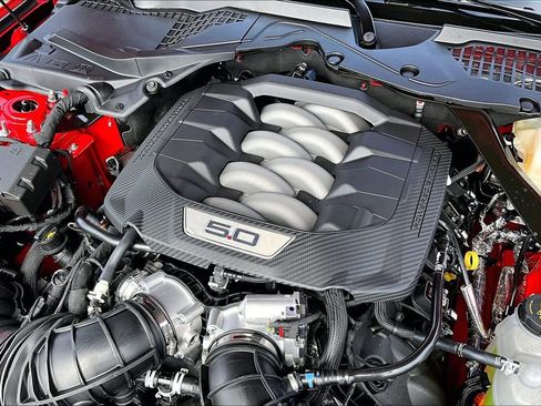 New 2026 Ford Mustang GT Premium RWD image 29