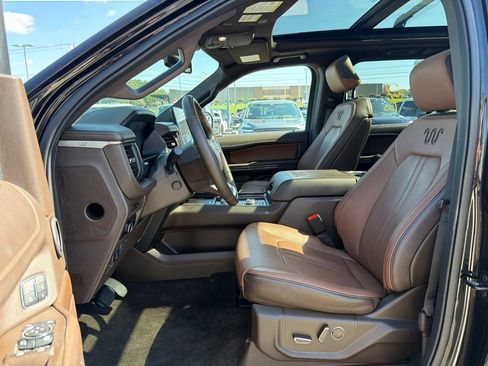 Used 2023 Ford Expedition King Ranch AWD/4WD image 11