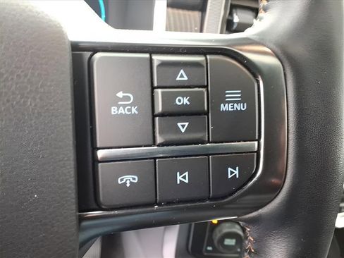 Used 2022 Ford F150 Platinum w/ Equipment Group 701A High image 21