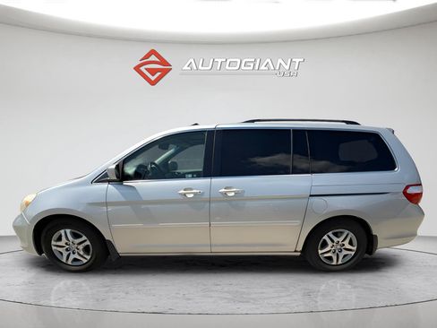 Used 2006 Honda Odyssey EX-L image 2