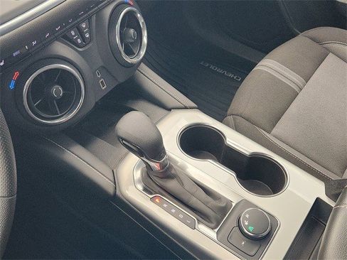 Certified 2023 Chevrolet Blazer LT w/ Convenience Package image 25