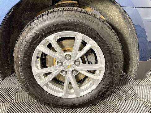 Used 2016 Chevrolet Equinox LT w/ Convenience Package image 30