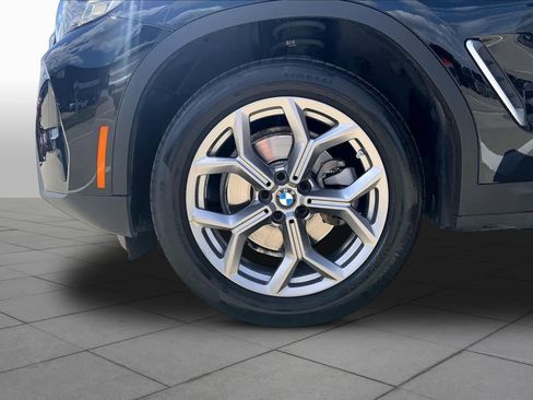 Used 2024 BMW X3 xDrive30i w/ Convenience Package w/ZPA image 10