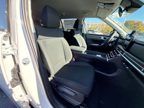 Used 2026 Hyundai Santa Fe SE AWD/4WD image 26