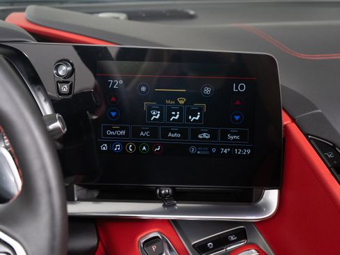 Used 2023 Chevrolet Corvette Stingray Preferred Conv w/ 2LT image 45