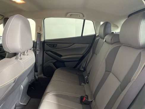 Used 2023 Subaru Crosstrek 2.5i Sport image 15