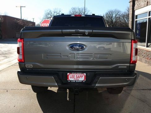 Used 2023 Ford F150 Lariat image 7