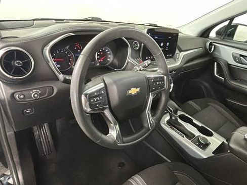 Used 2024 Chevrolet Blazer LT w/ Convenience Package FWD image 14