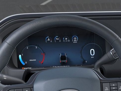 New 2024 Ford F250 Limited w/ FX4 Off-Road Package image 13