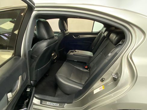 Used 2015 Lexus GS 350 AWD w/ F Sport Package image 37