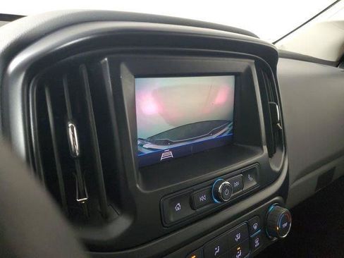 Used 2022 GMC Canyon Elevation Standard w/ Convenience Package RWD image 26