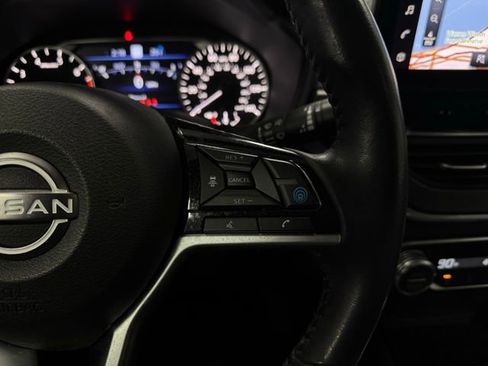 Used 2023 Nissan Altima 2.5 SL image 25