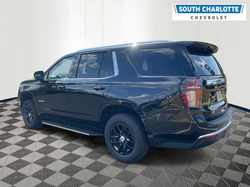 Used 2024 Chevrolet Tahoe LT AWD/4WD image 5